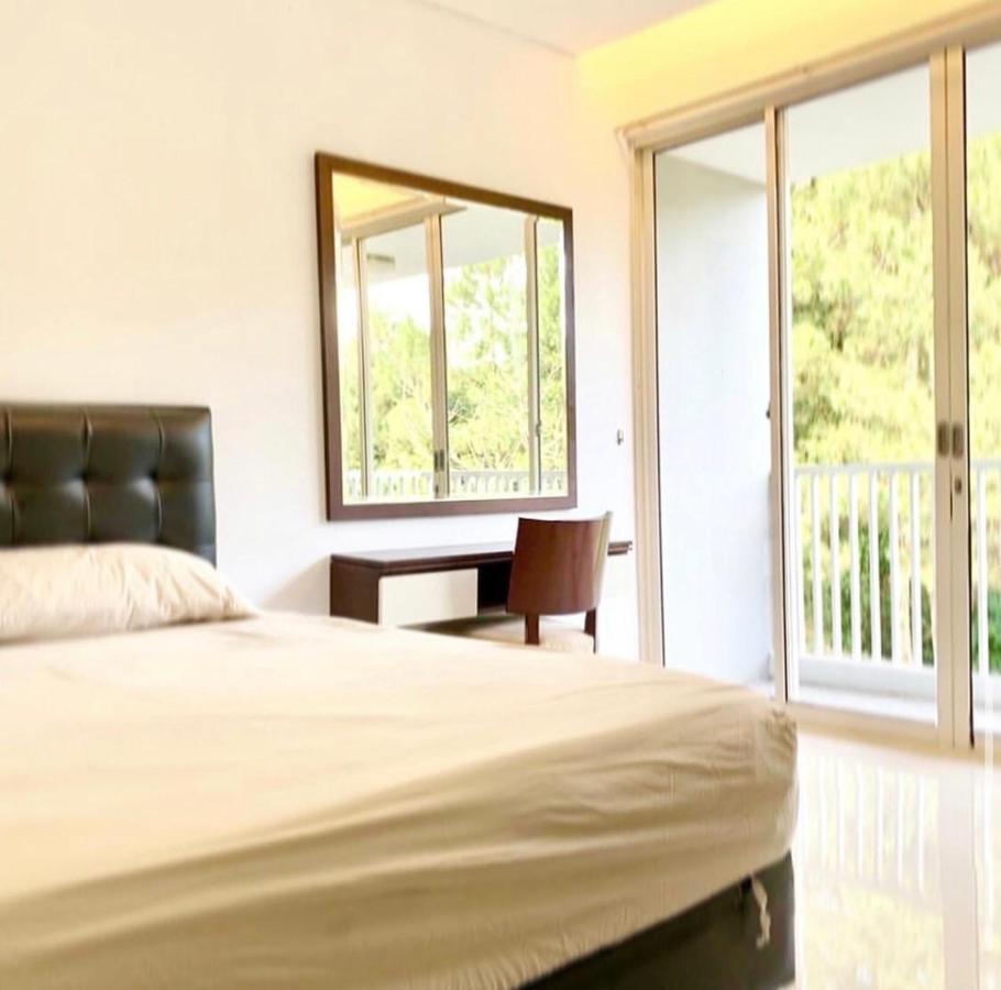 Imah Dago Villa - Budget Staycation Villa In Бандунг Екстер'єр фото