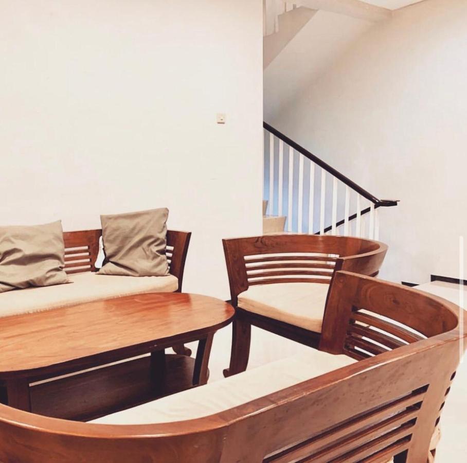 Imah Dago Villa - Budget Staycation Villa In Бандунг Екстер'єр фото